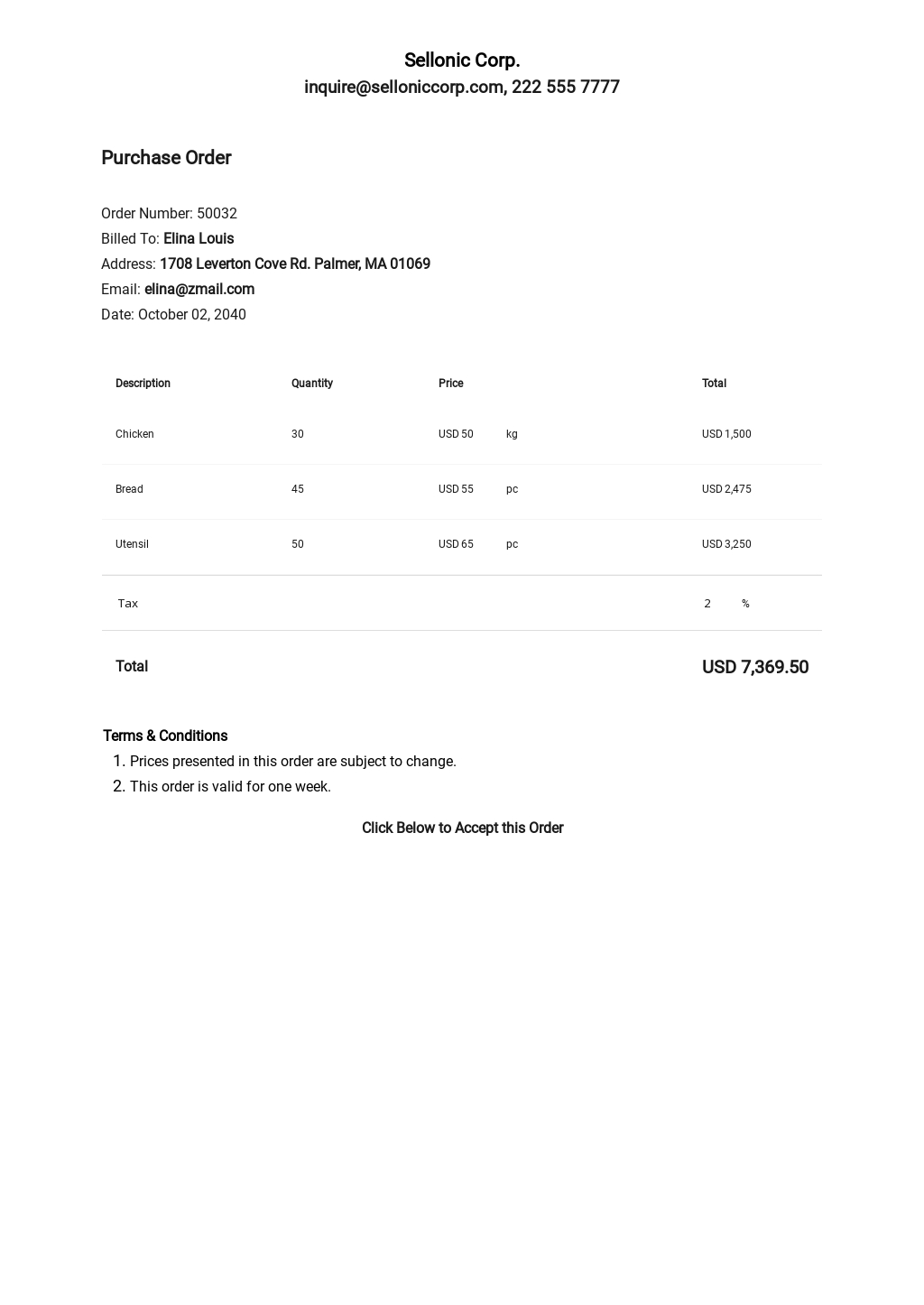 Simple Purchase Order Template.jpe