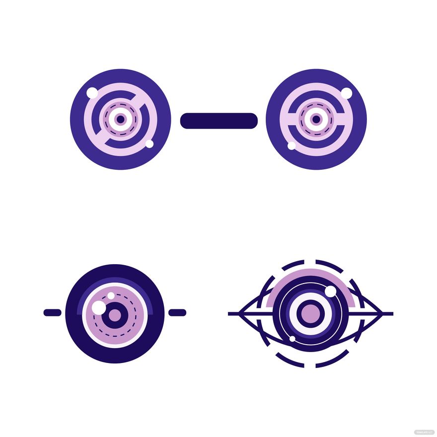 Free Eyes Emoji Vector - Download in Illustrator, EPS, SVG, JPG, PNG ...