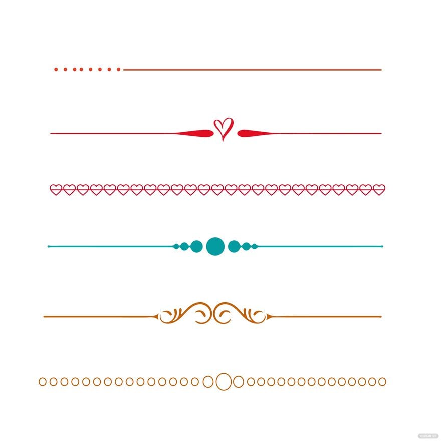 Wedding Line Vector in Illustrator, EPS, SVG, JPG, PNG