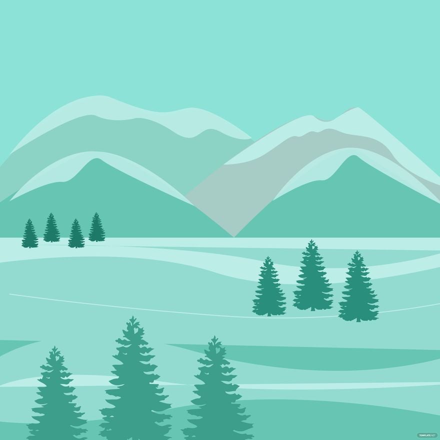 Free Transparent Winter Vector in Illustrator, EPS, SVG, JPG, PNG