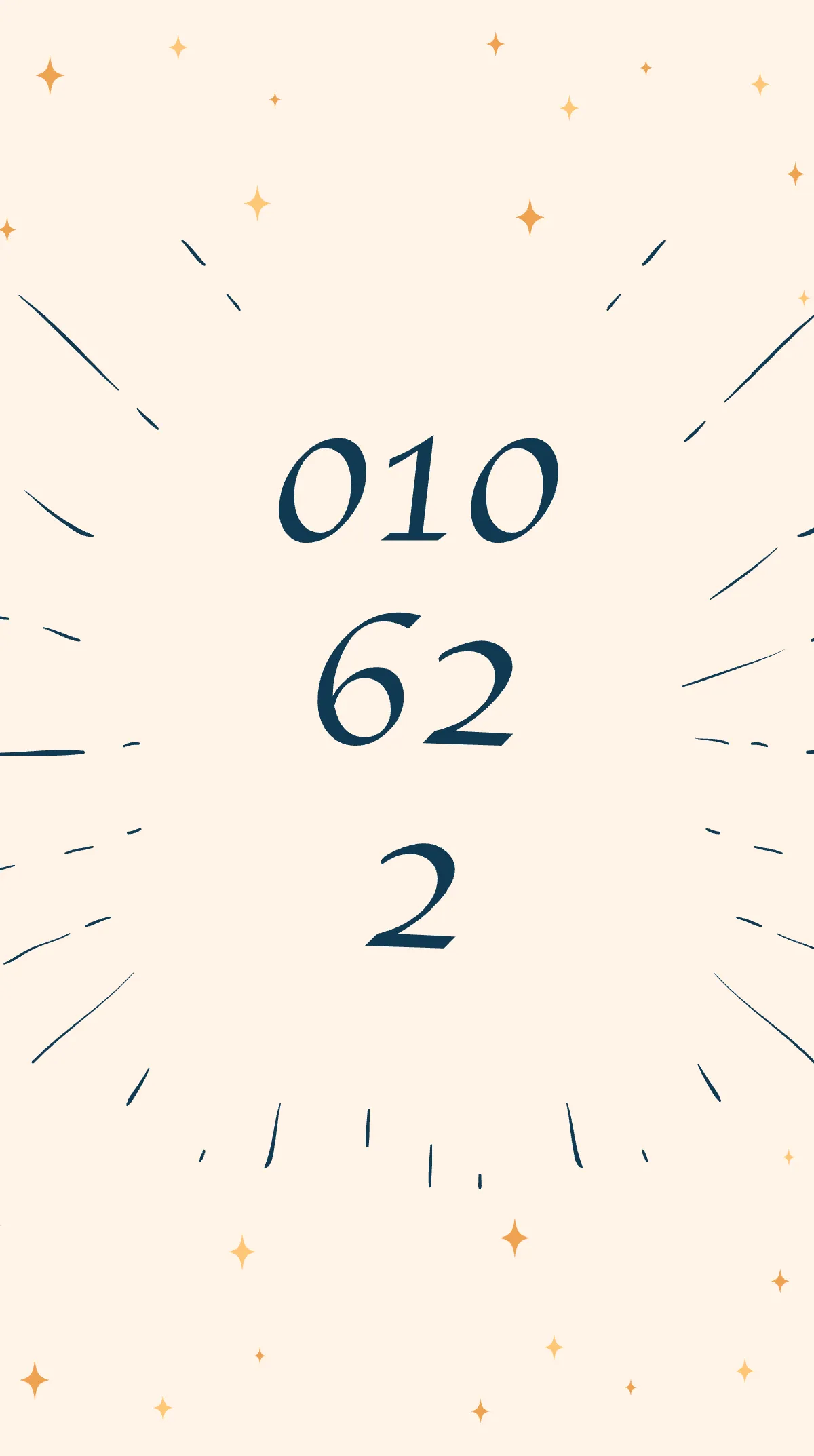 Free Epiphany Invitation Instagram Story Template to Edit Online