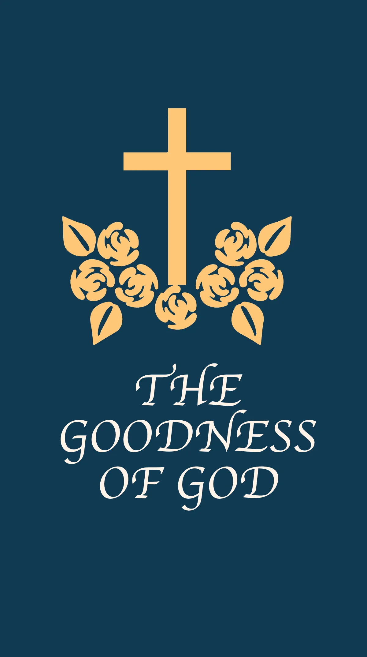 Free Epiphany Invitation Instagram Story Template to Edit Online