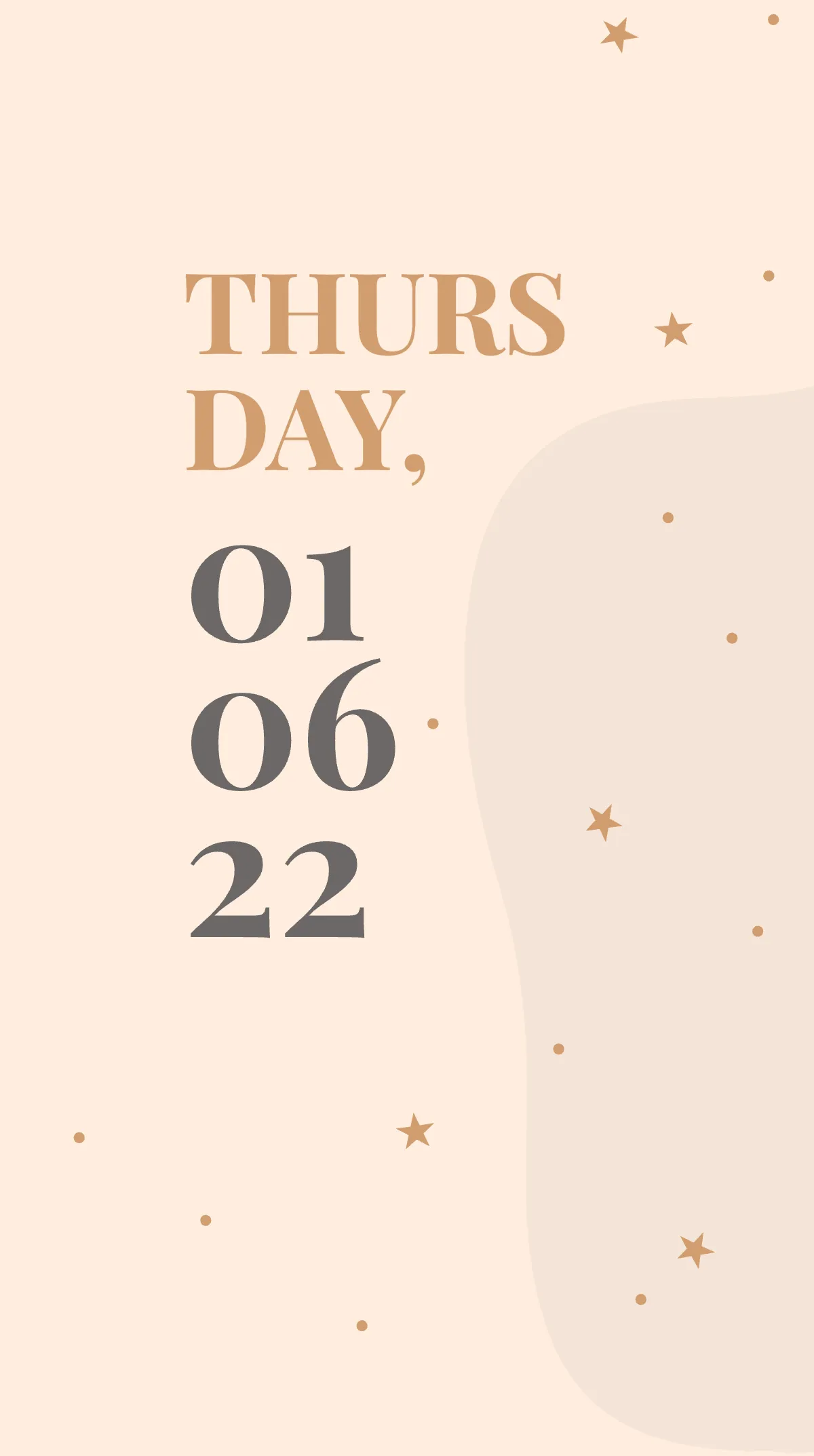 Free Three Kings Day Celebration Instagram Story Template to Edit Online