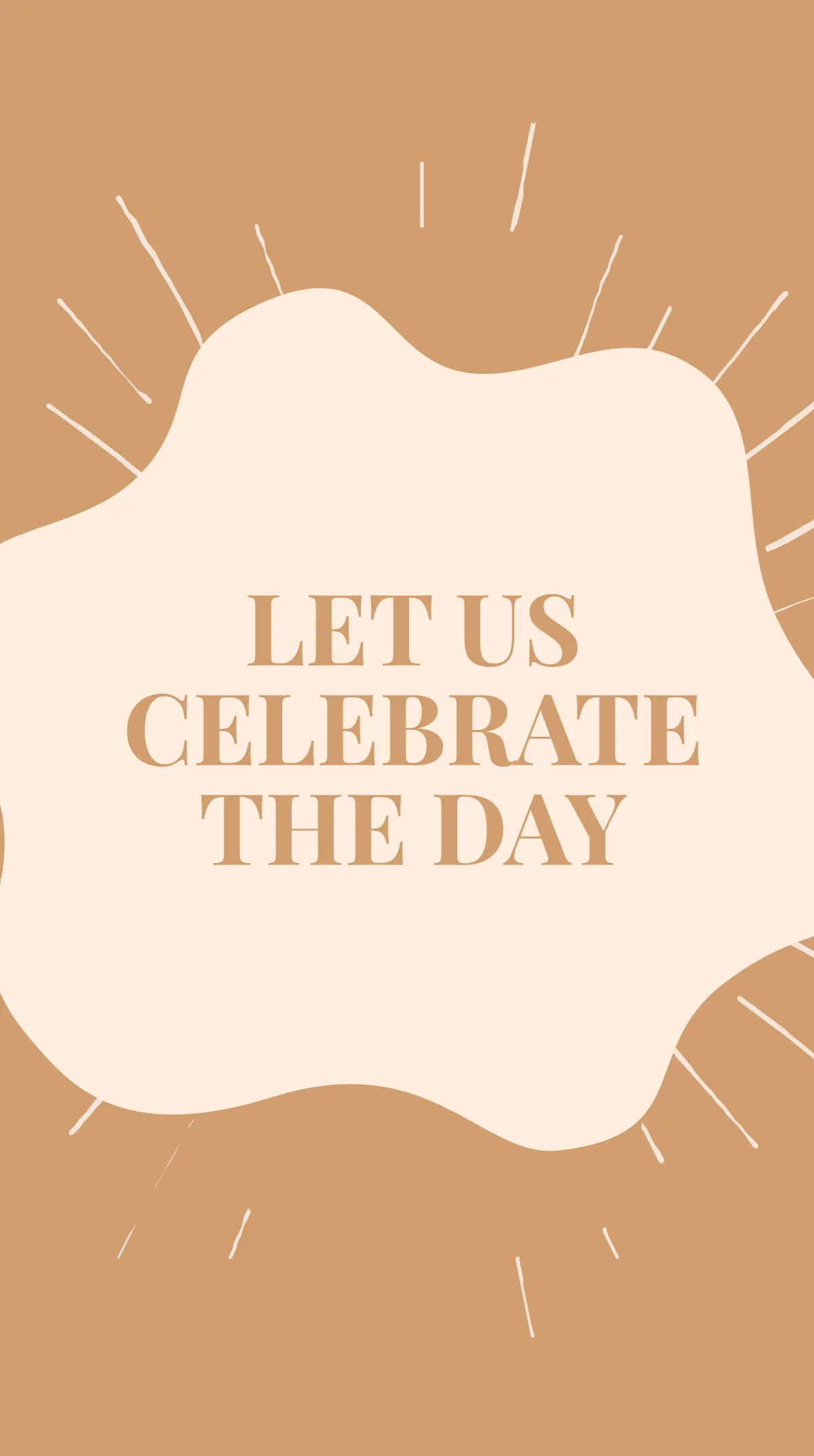 Free Three Kings Day Celebration Instagram Story Template to Edit Online