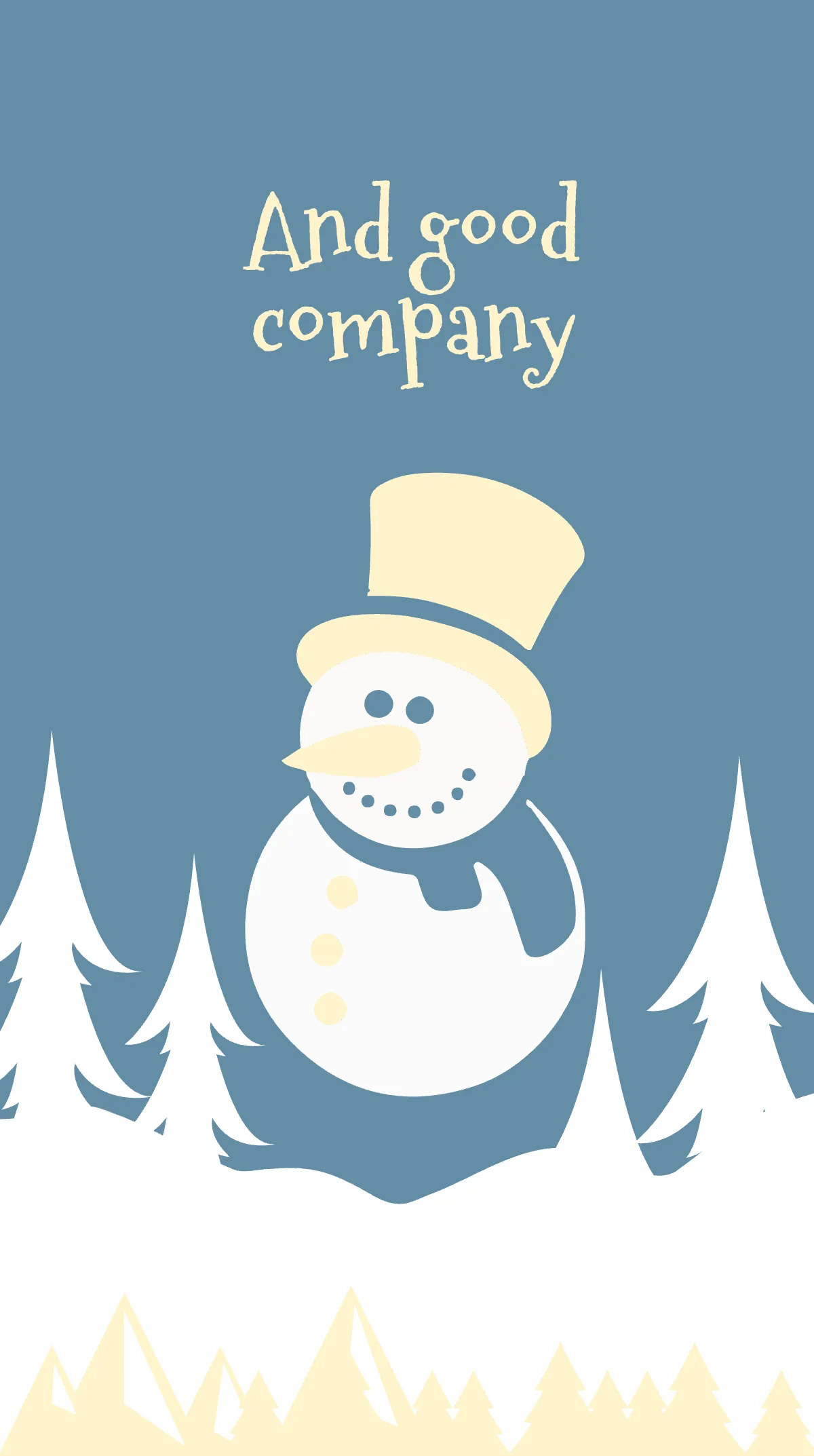 Free Orthodox Christmas Fair Instagram Story Template to Edit Online