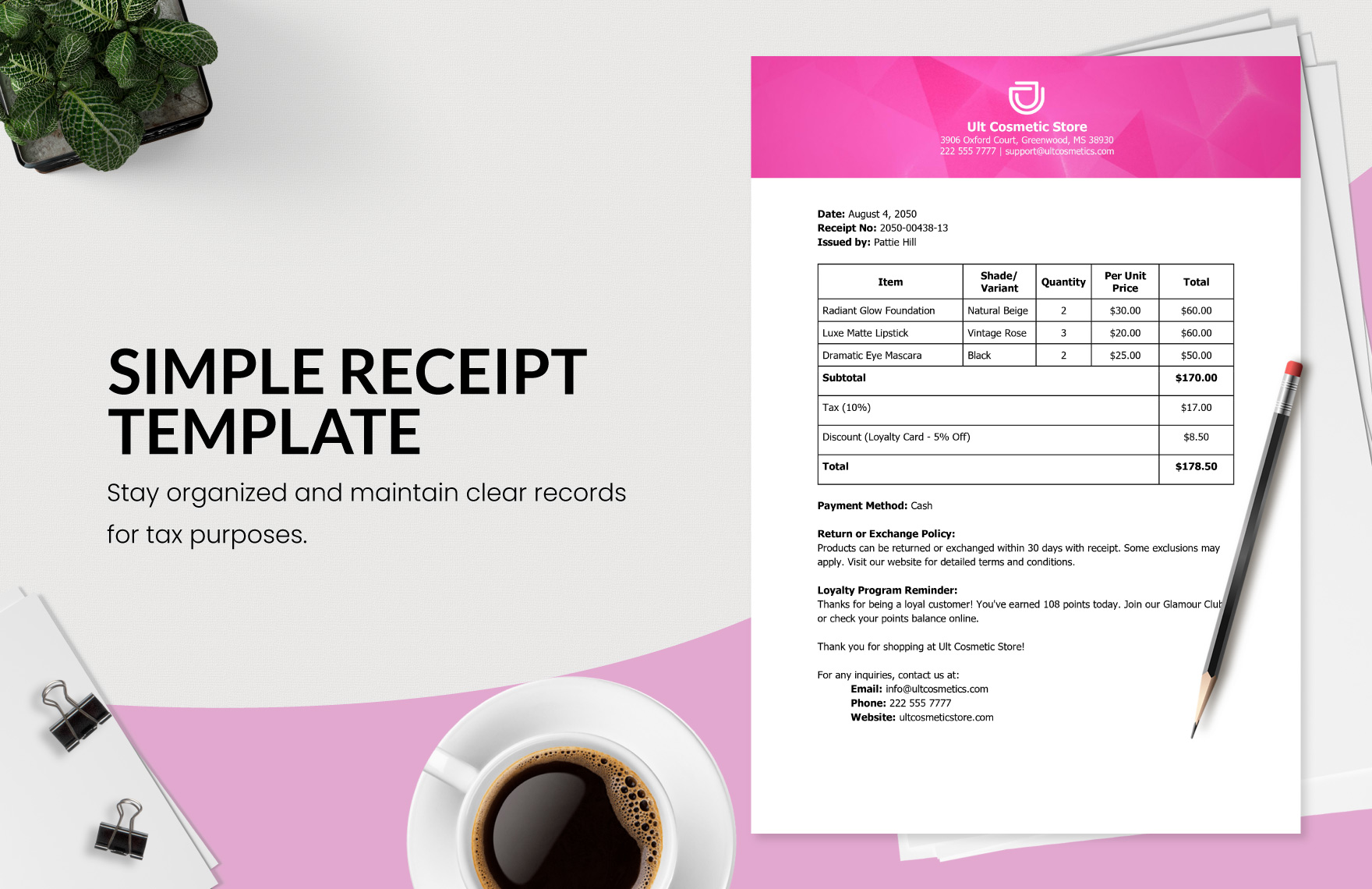 simple-receipt-template-printable-template-in-pdf-word-pack-of-5