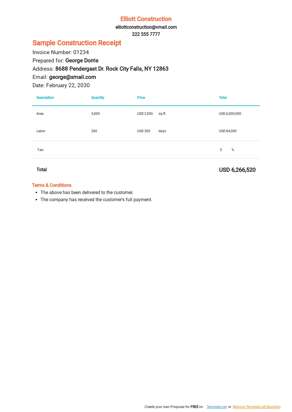 printable-construction-receipt-template-google-docs-google-sheets-excel-word-template