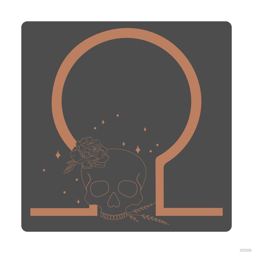 Free Death Alchemy Vector