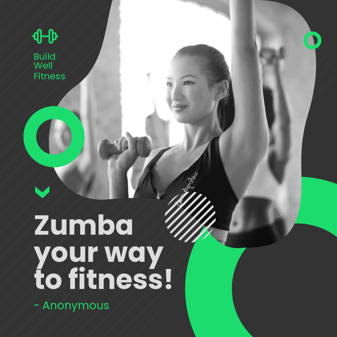 zumba quotes for facebook