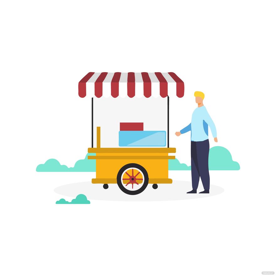 Small Business Vector