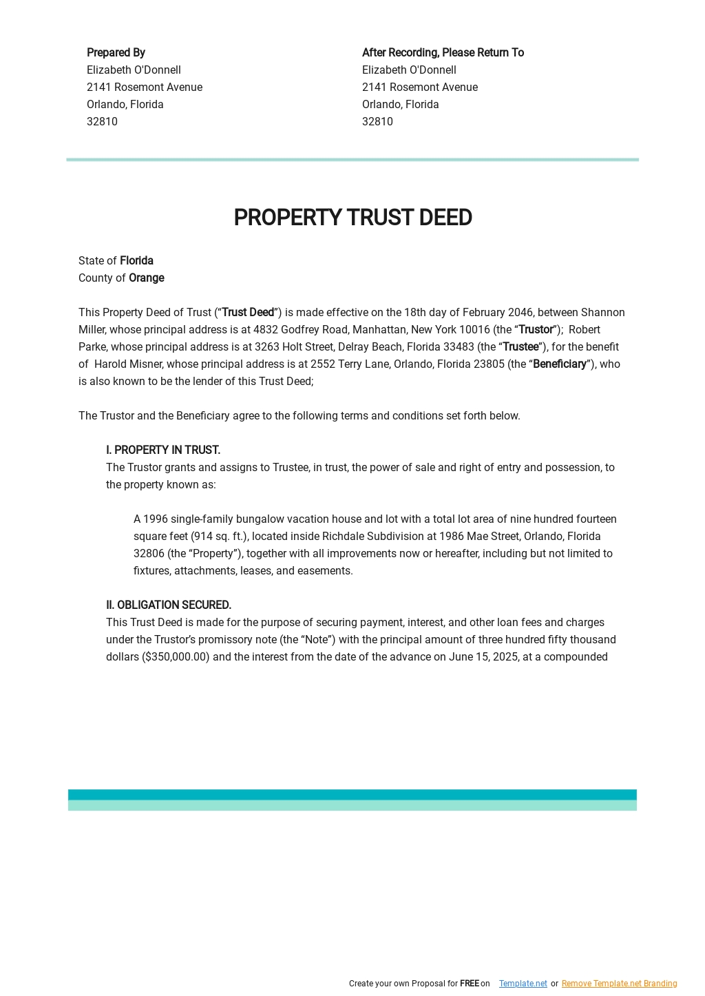 bare-trust-deed-template-google-docs-word-apple-pages-template