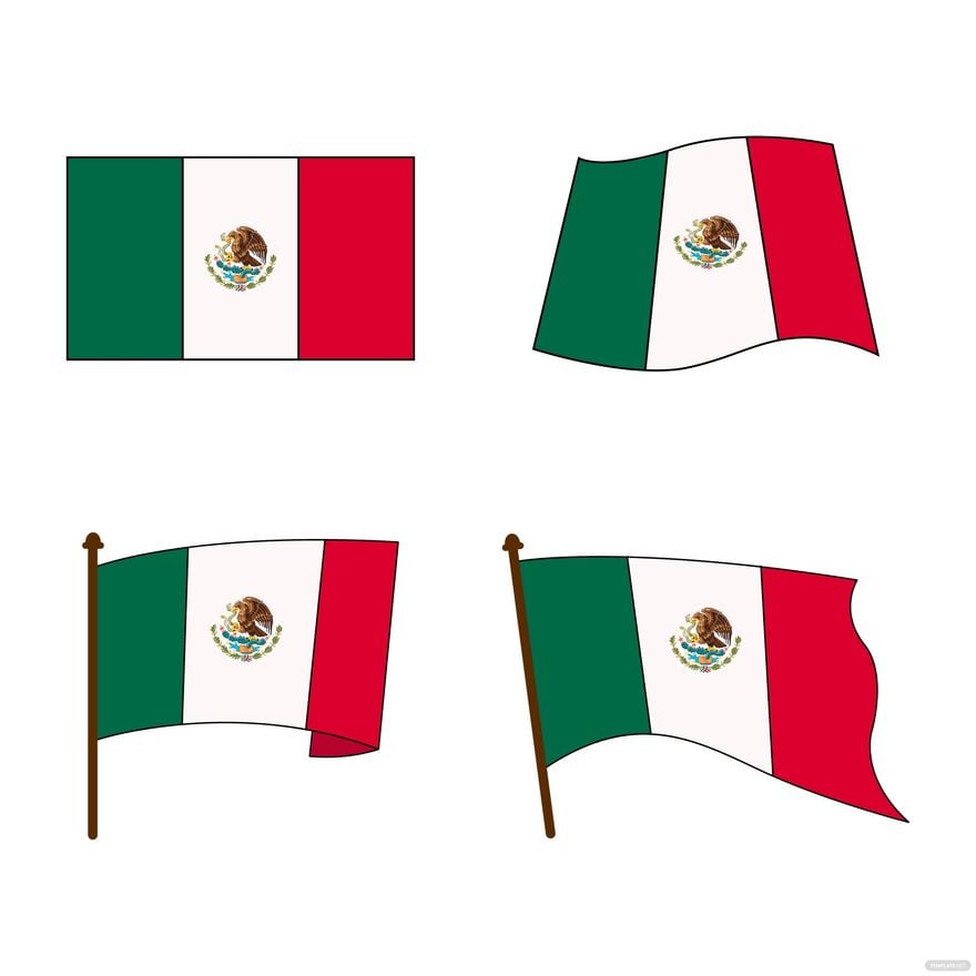 simple mexican designs