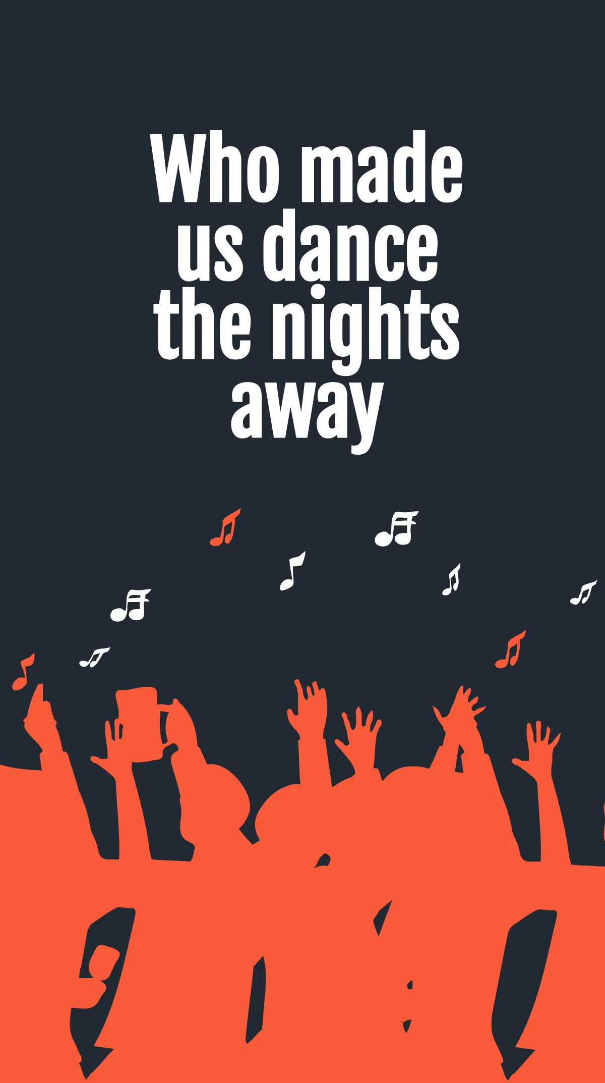 Free National Dj Day Instagram Story Template to Edit Online