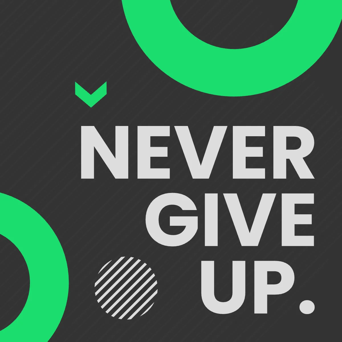 Free Gym Puzzle Post, Instagram, Facebook Template to Edit Online