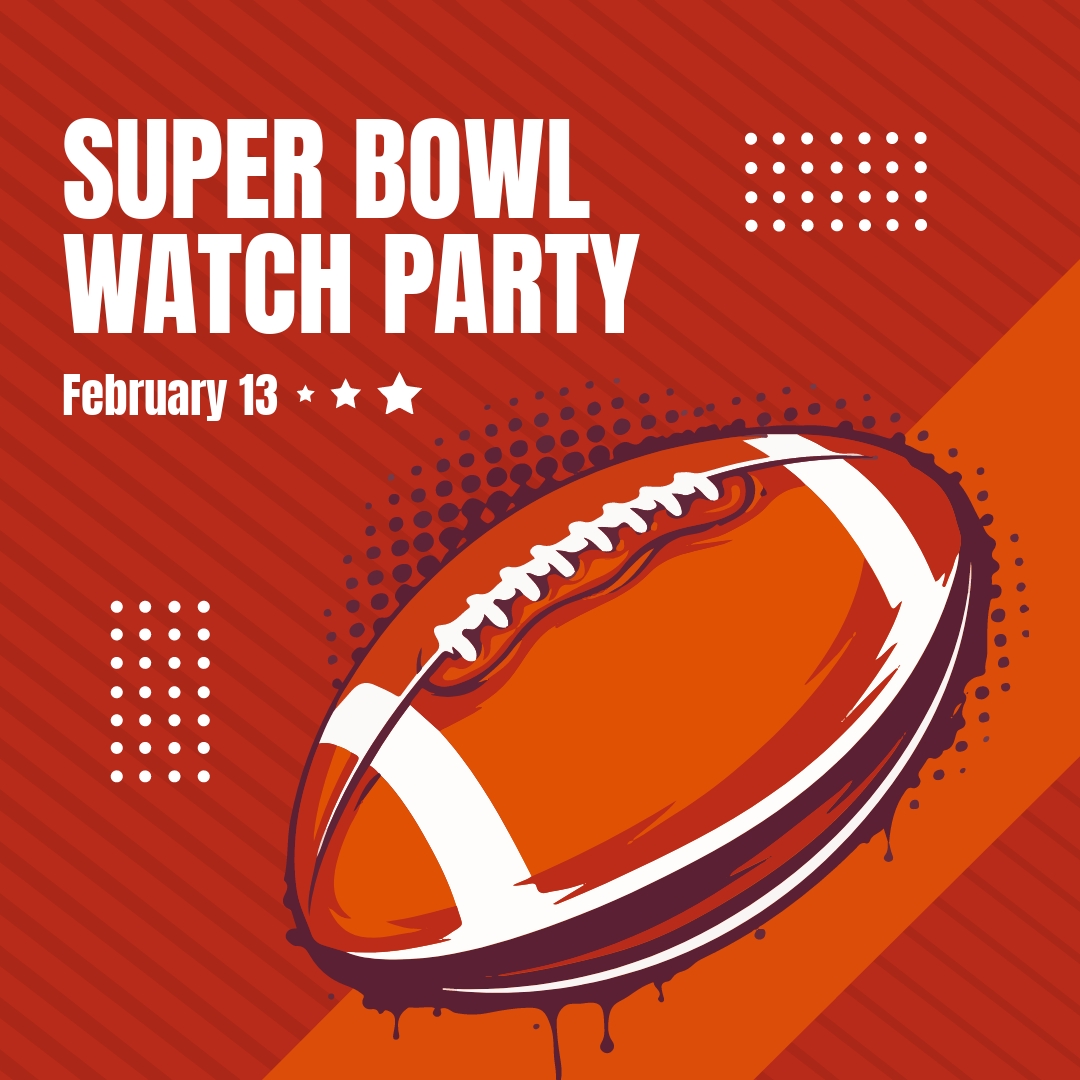 free super bowl watch party vegas