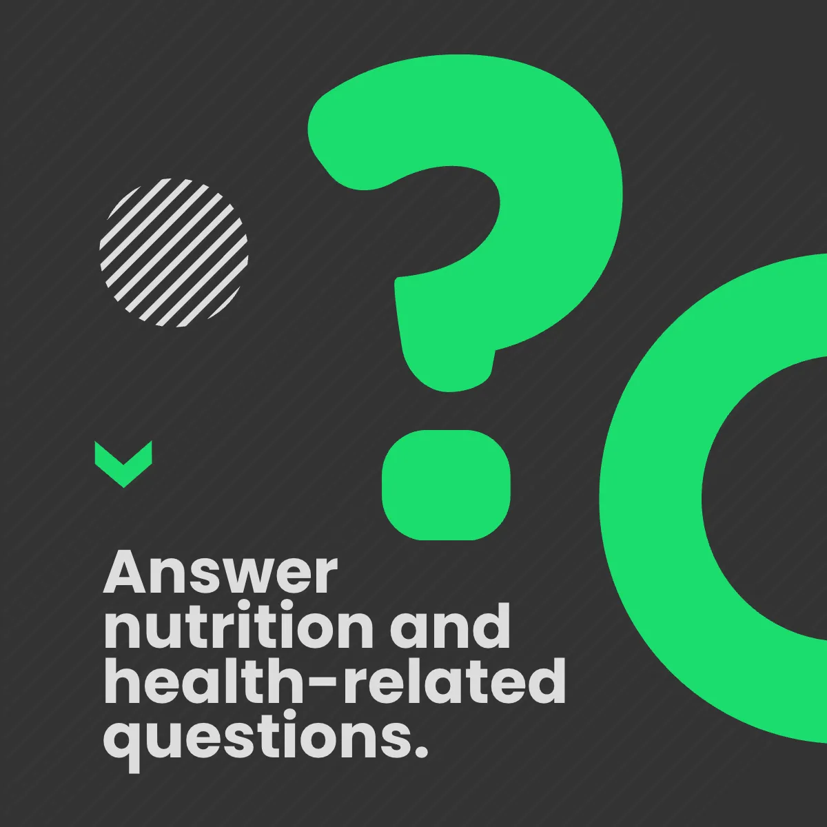 Free Fitness Trainer Puzzle Post, Instagram, Facebook Template to Edit Online