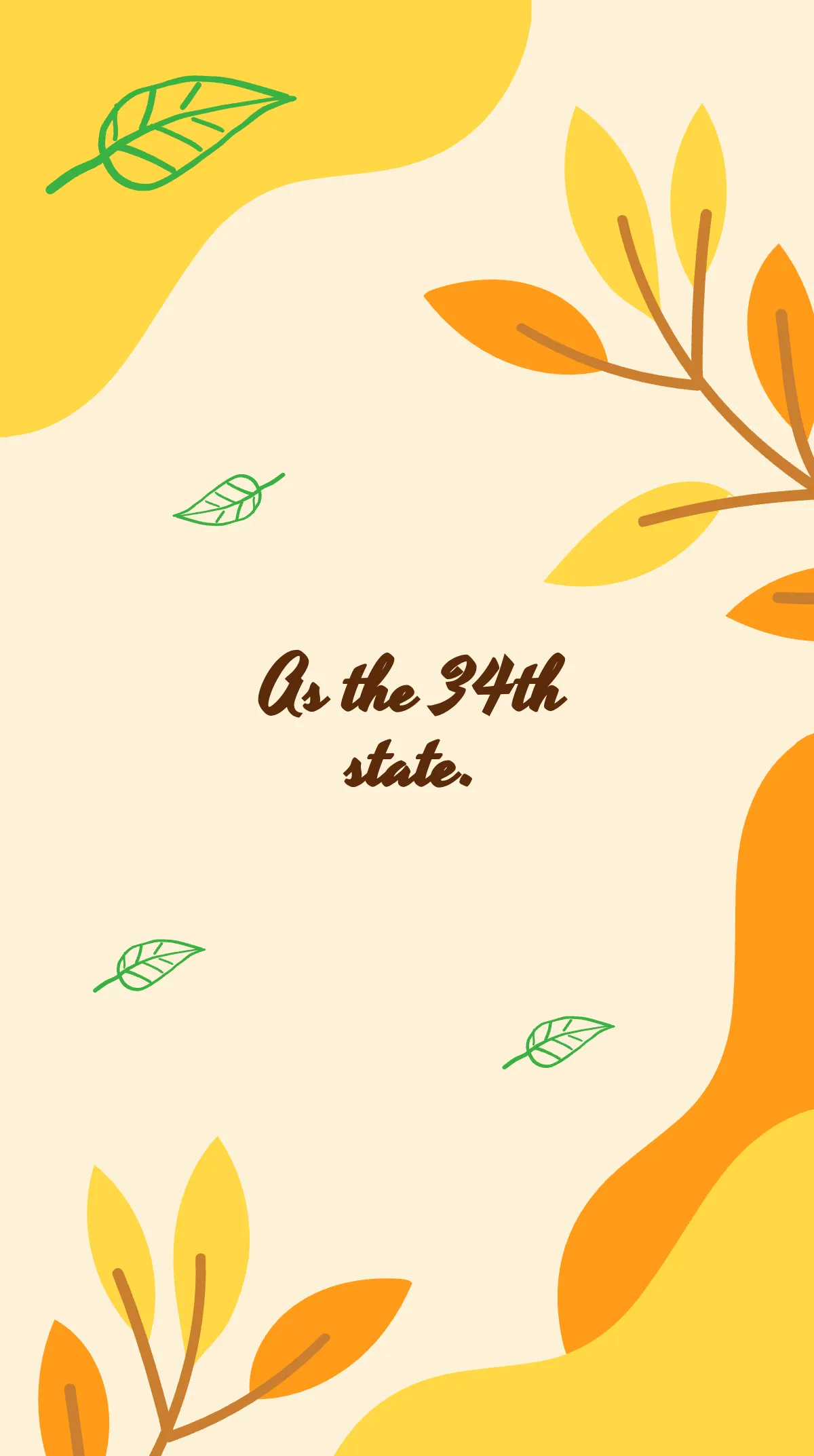 Free Happy Kansas Day Instagram Story Template to Edit Online