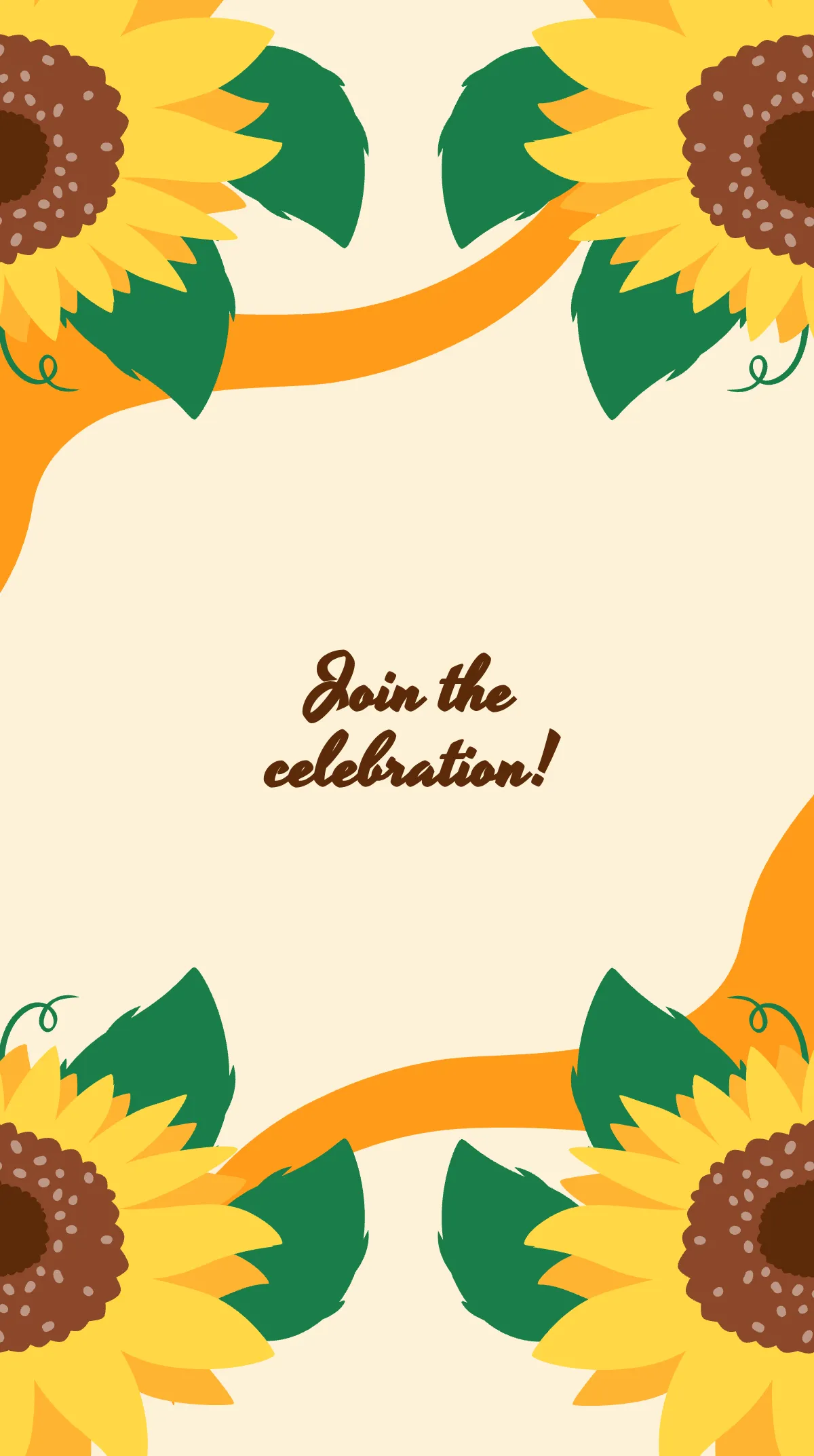 Free Happy Kansas Day Instagram Story Template to Edit Online