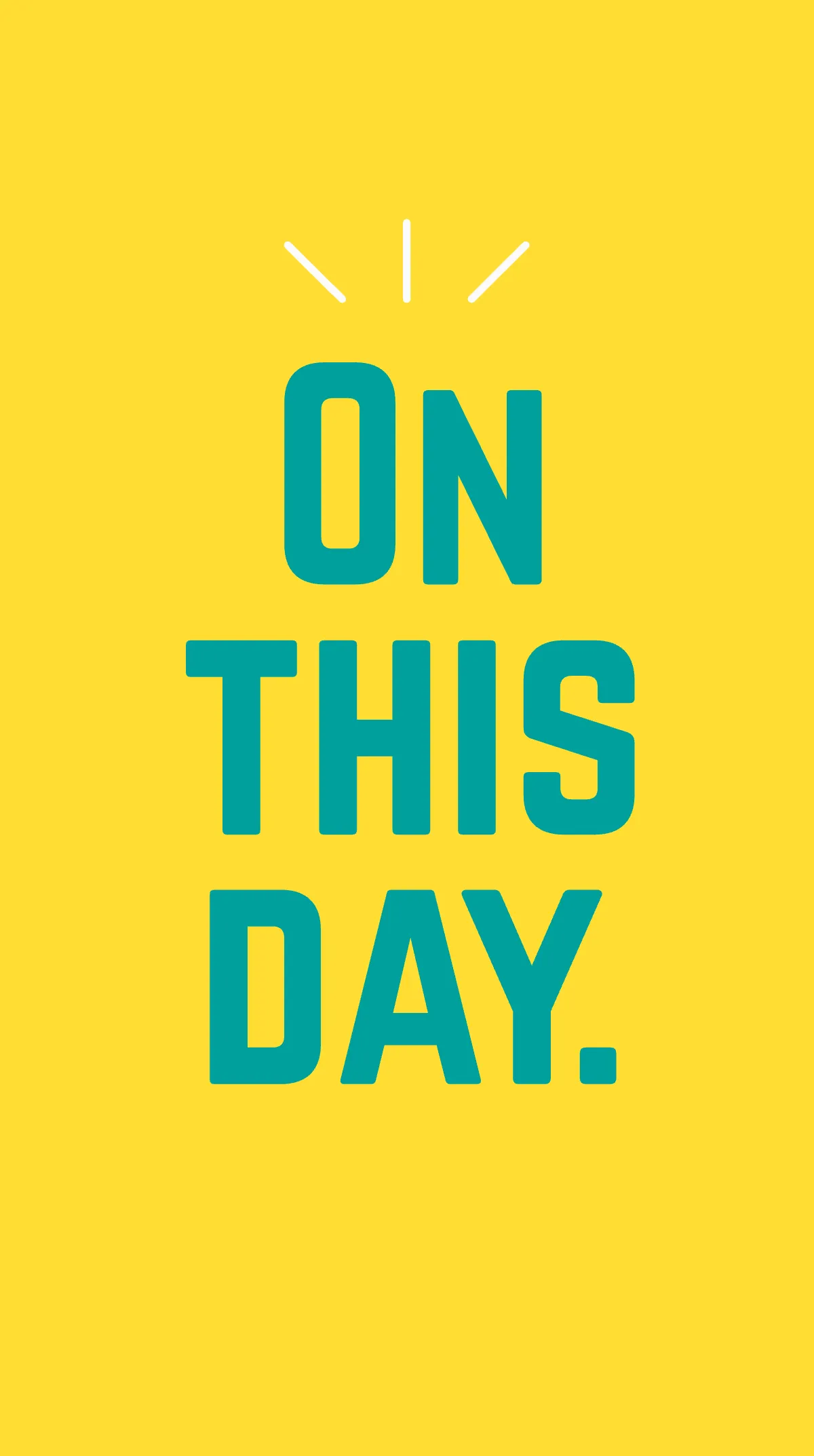 Free National Puzzle Day Instagram Story Template to Edit Online