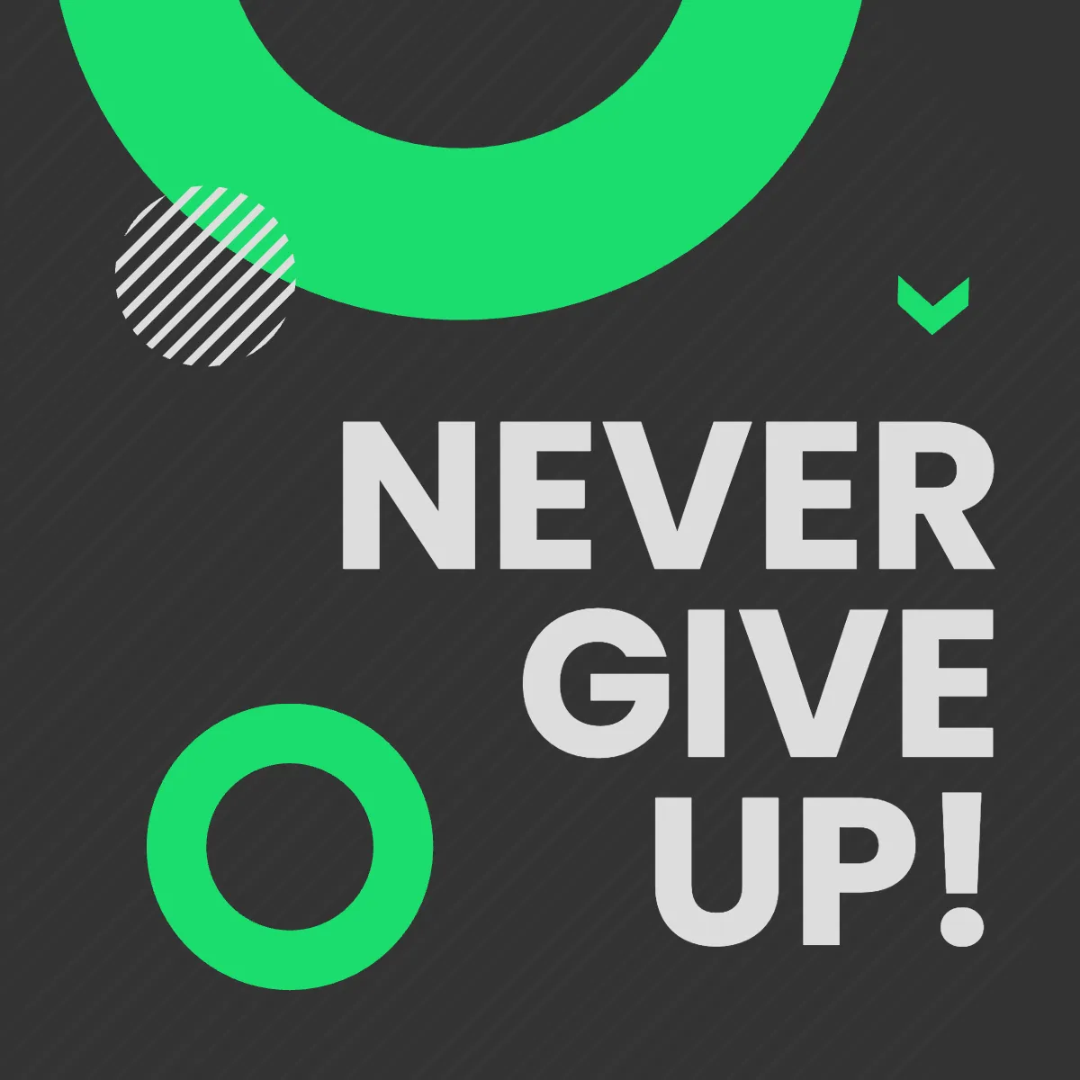 Free Fitness Puzzle Post, Instagram, Facebook Template to Edit Online