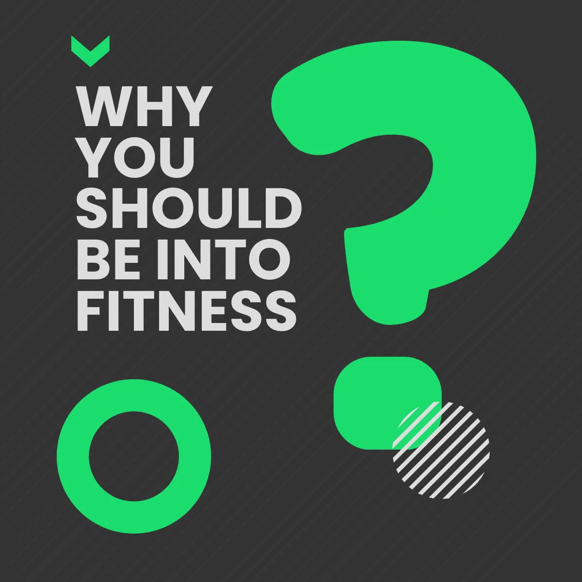 Free Fitness Puzzle Post, Instagram, Facebook Template to Edit Online