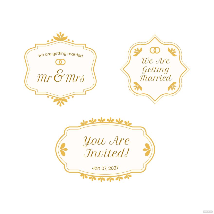 100,000 Wedding initials Vector Images