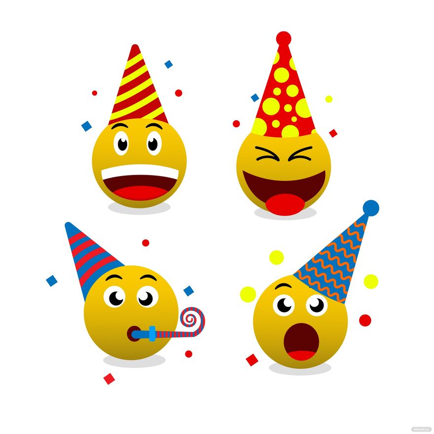 FREE Happy Birthday Vector - Image Download in Illustrator, Photoshop ...