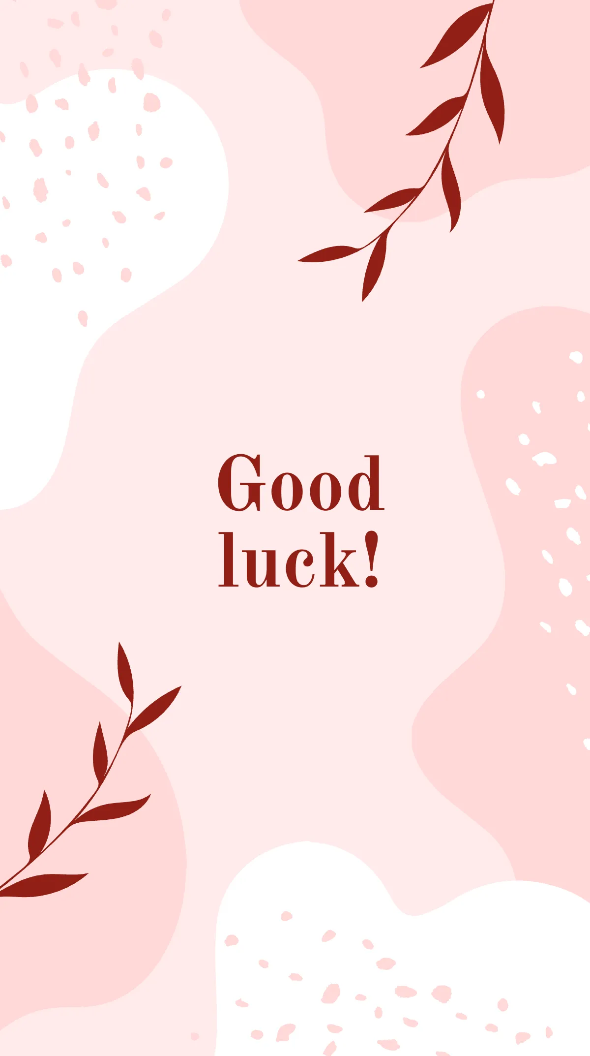 Free Happy Propose Day Instagram Story Template to Edit Online