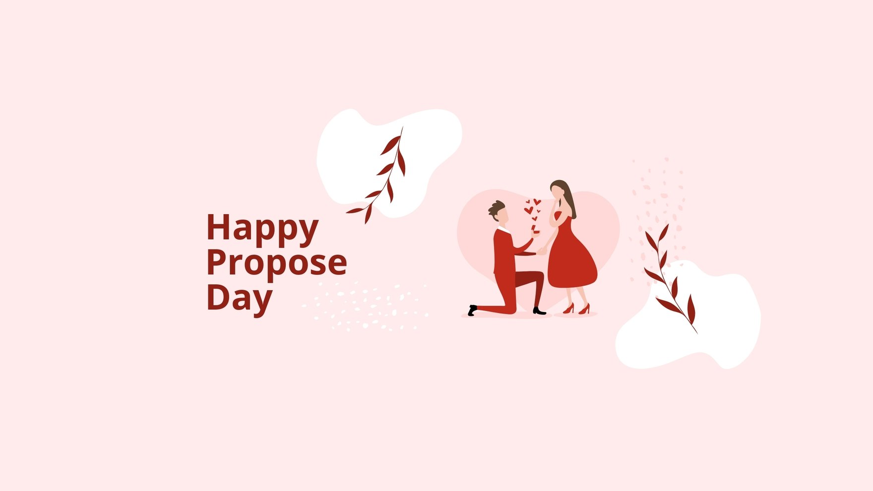 Propose Day Wallpaper Girl Boy 2023 Propose Photo images Pic