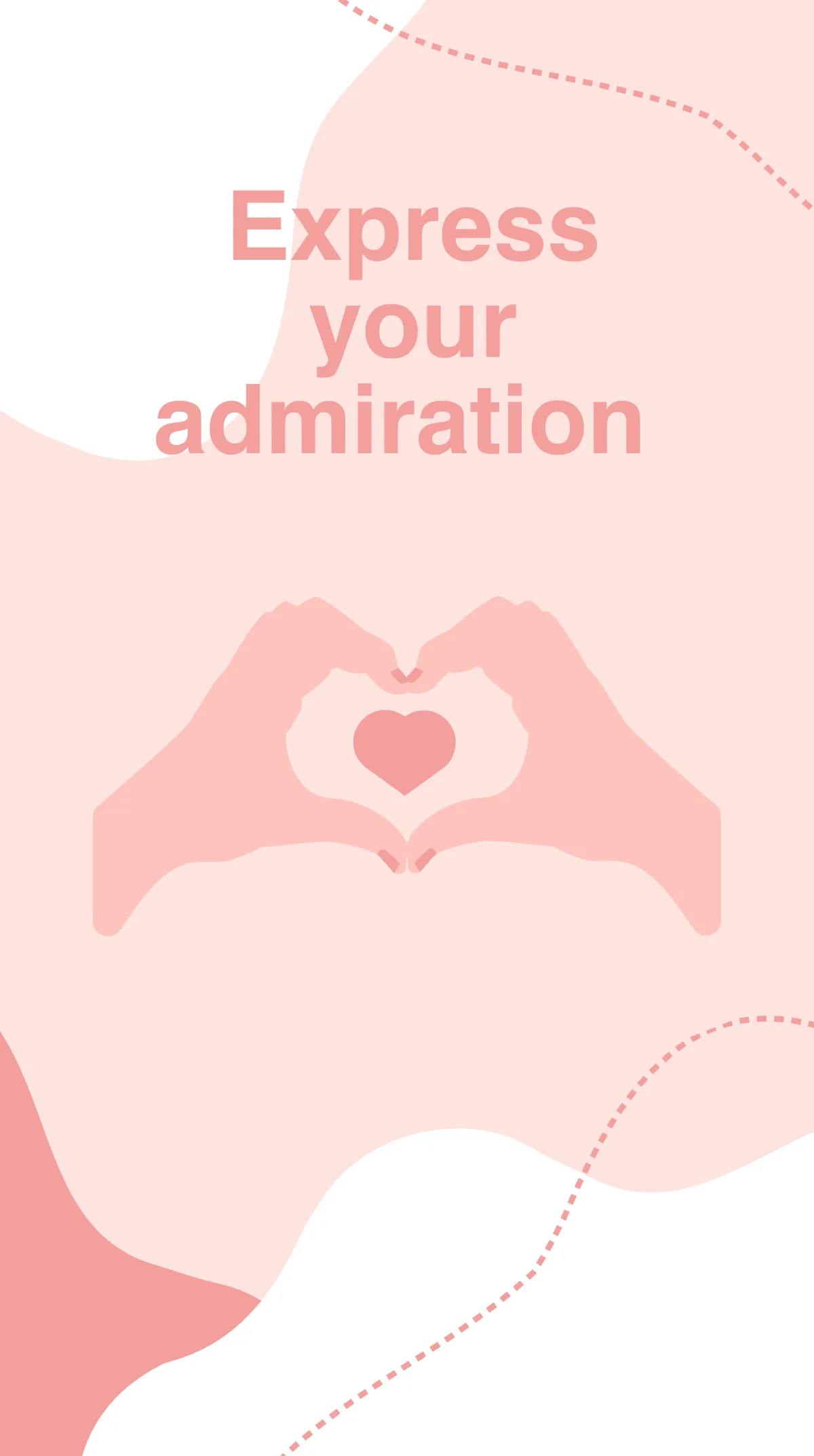 Free Happy Teddy Day Instagram Story Template to Edit Online