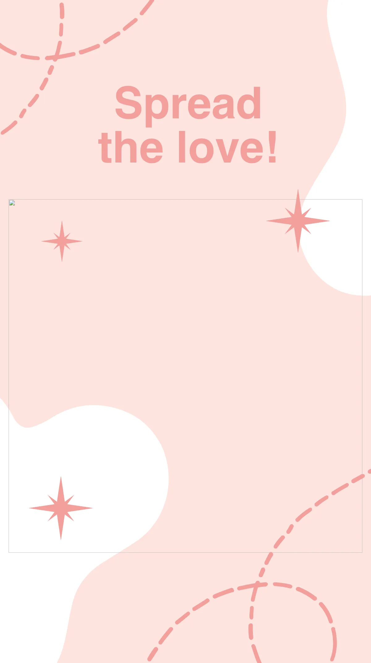 Free Happy Teddy Day Instagram Story Template to Edit Online