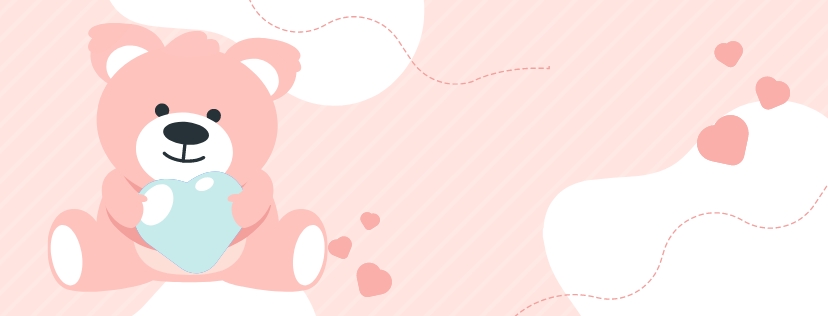 Cover Pics For Facebook Timeline For Girls Of Teddy Bears