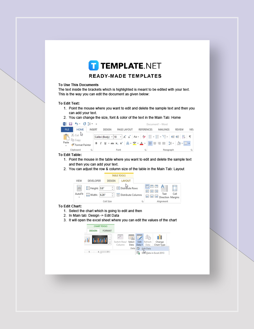 Employee Sign in Sheet Template