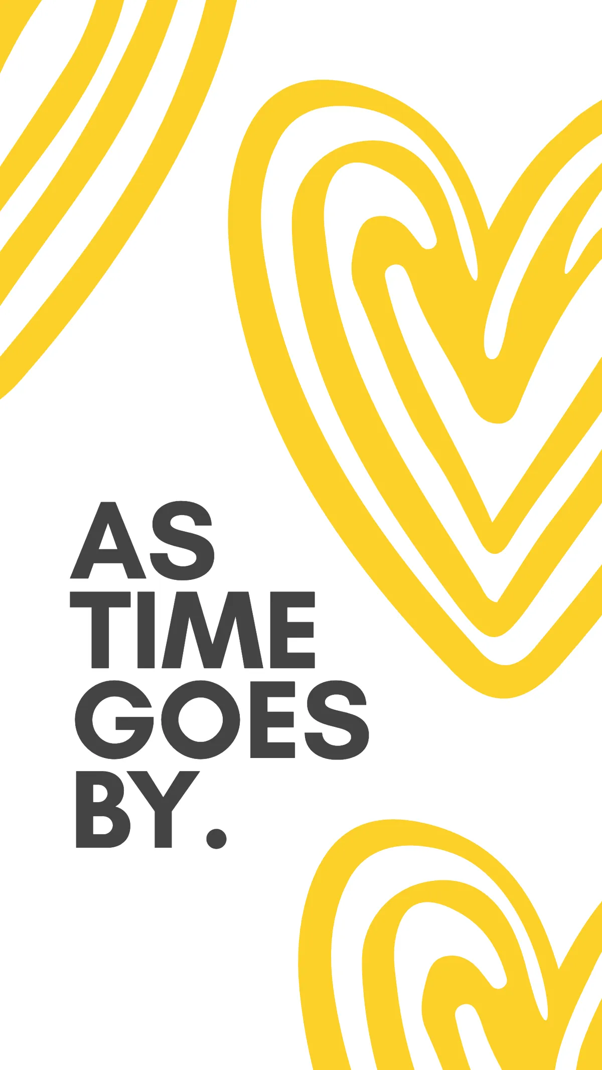 Free Happy Singles Awareness Day Instagram Story Template to Edit Online