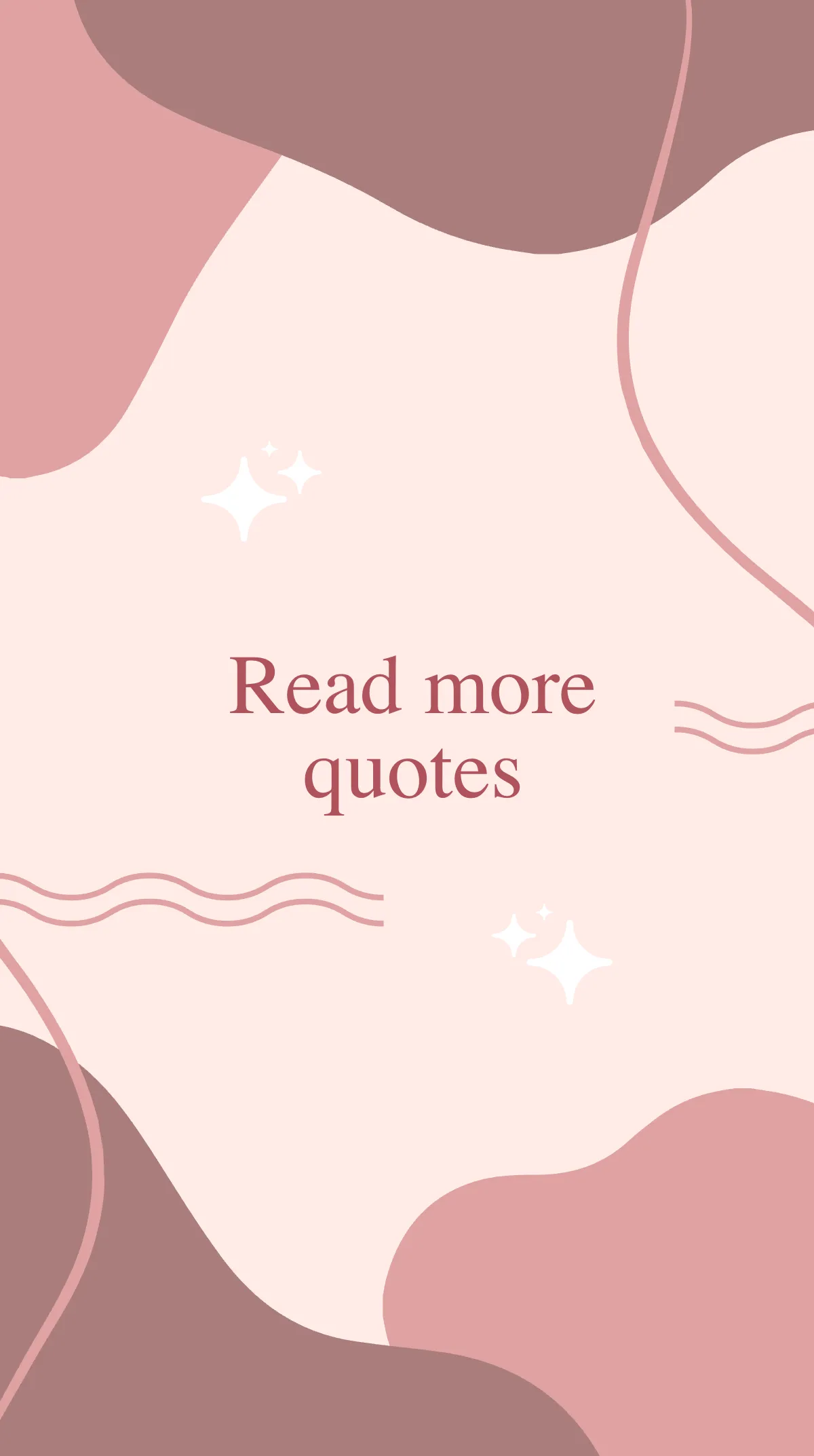 Singles Awareness Day Quote Instagram Story Template Singles Awareness Day Quote Instagram Story Template