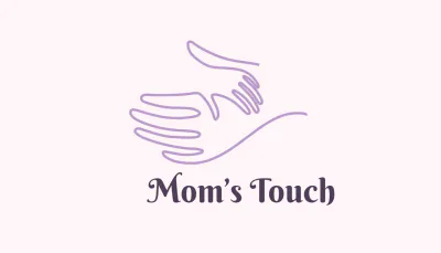 Free Simple Babysitting Business Card Template to Edit Online
