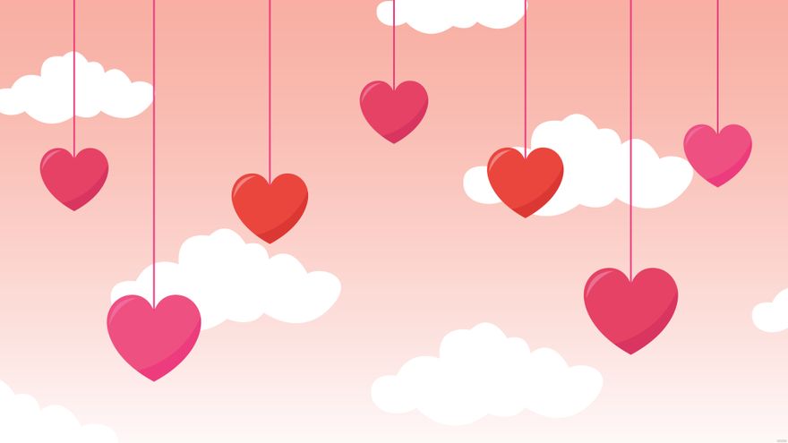 Free No Love Background - EPS, Illustrator, JPG, PNG, SVG 