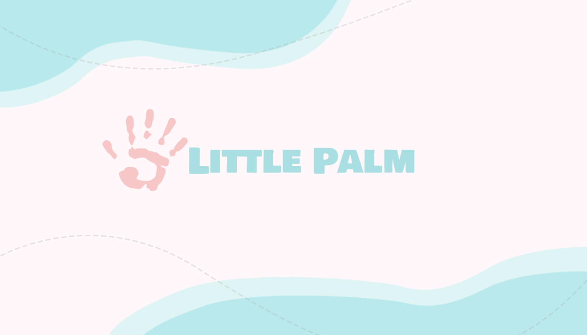 Babysitter Childcare Business Card Template - Edit Online & Download