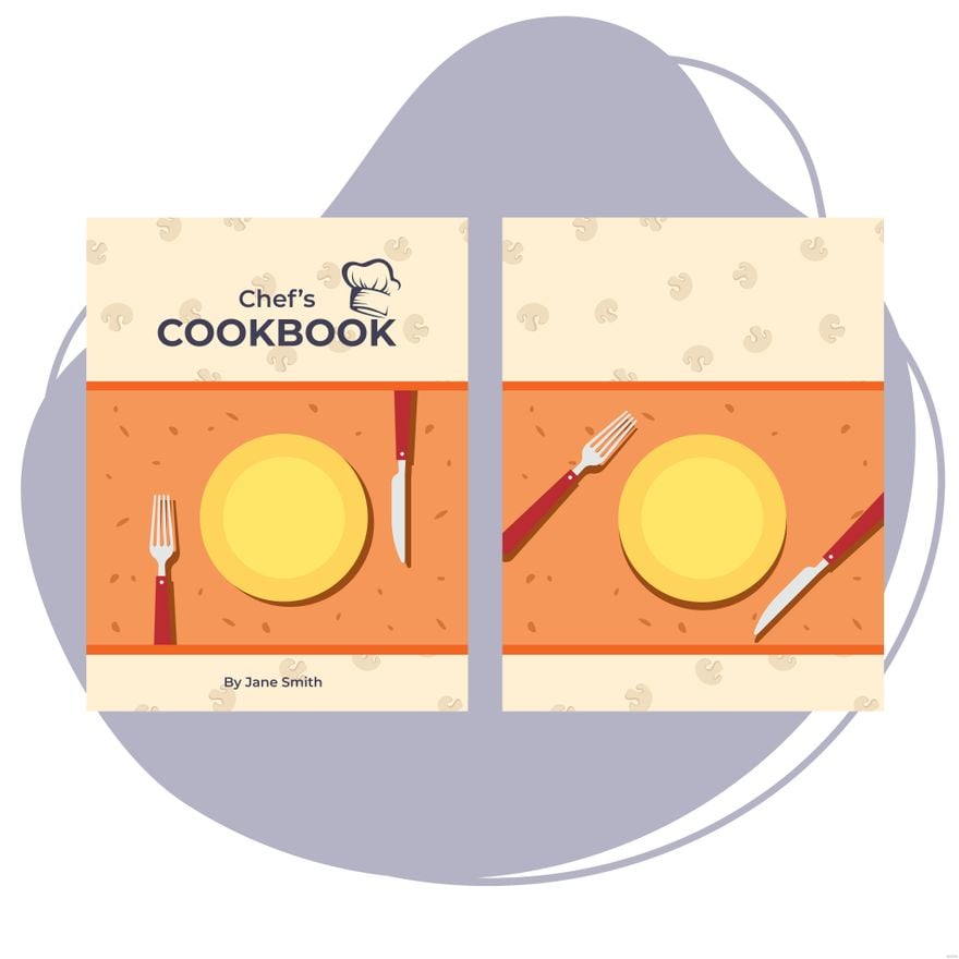 Cookbook Illustrations