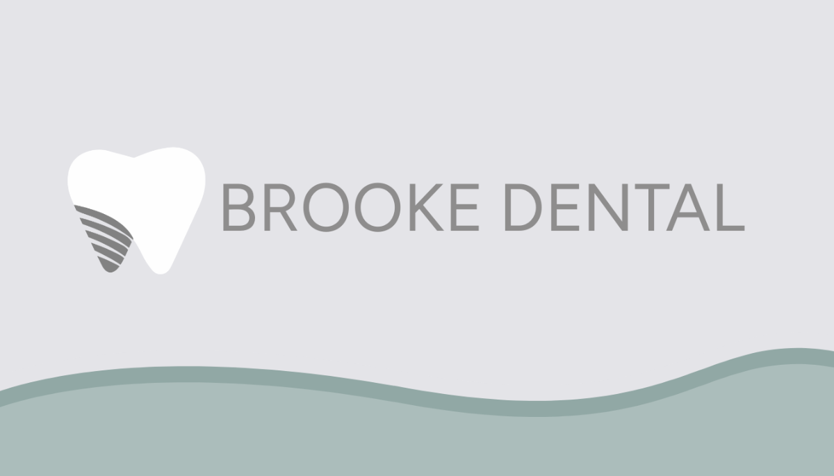 Dental Business Card Template - Edit Online & Download