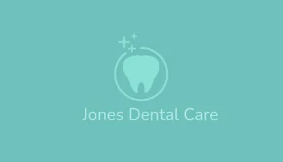 Free Orthodontic Dental Clinic Business Card Template to Edit Online