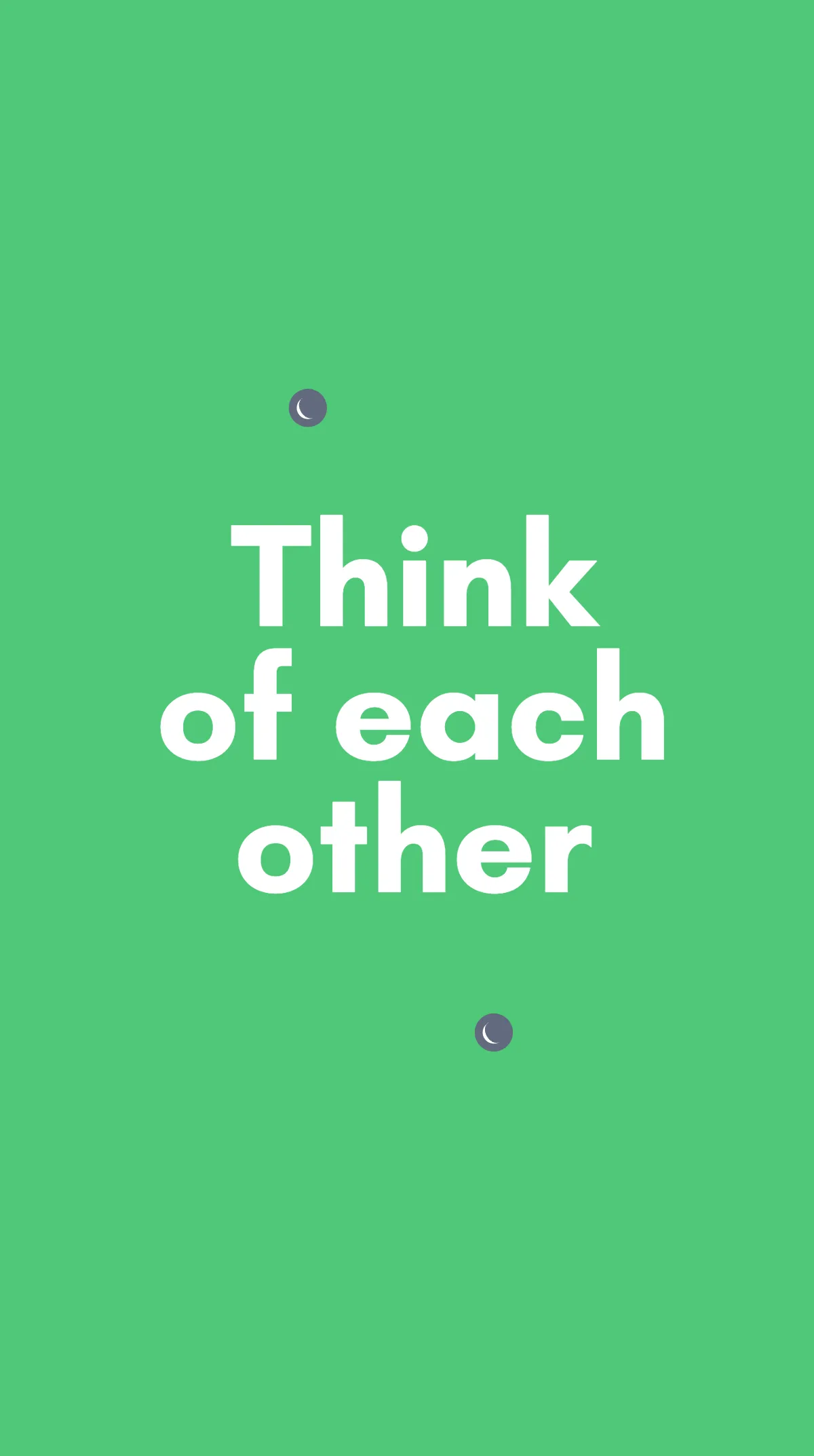 Free World Thinking Day Instagram Story Template to Edit Online