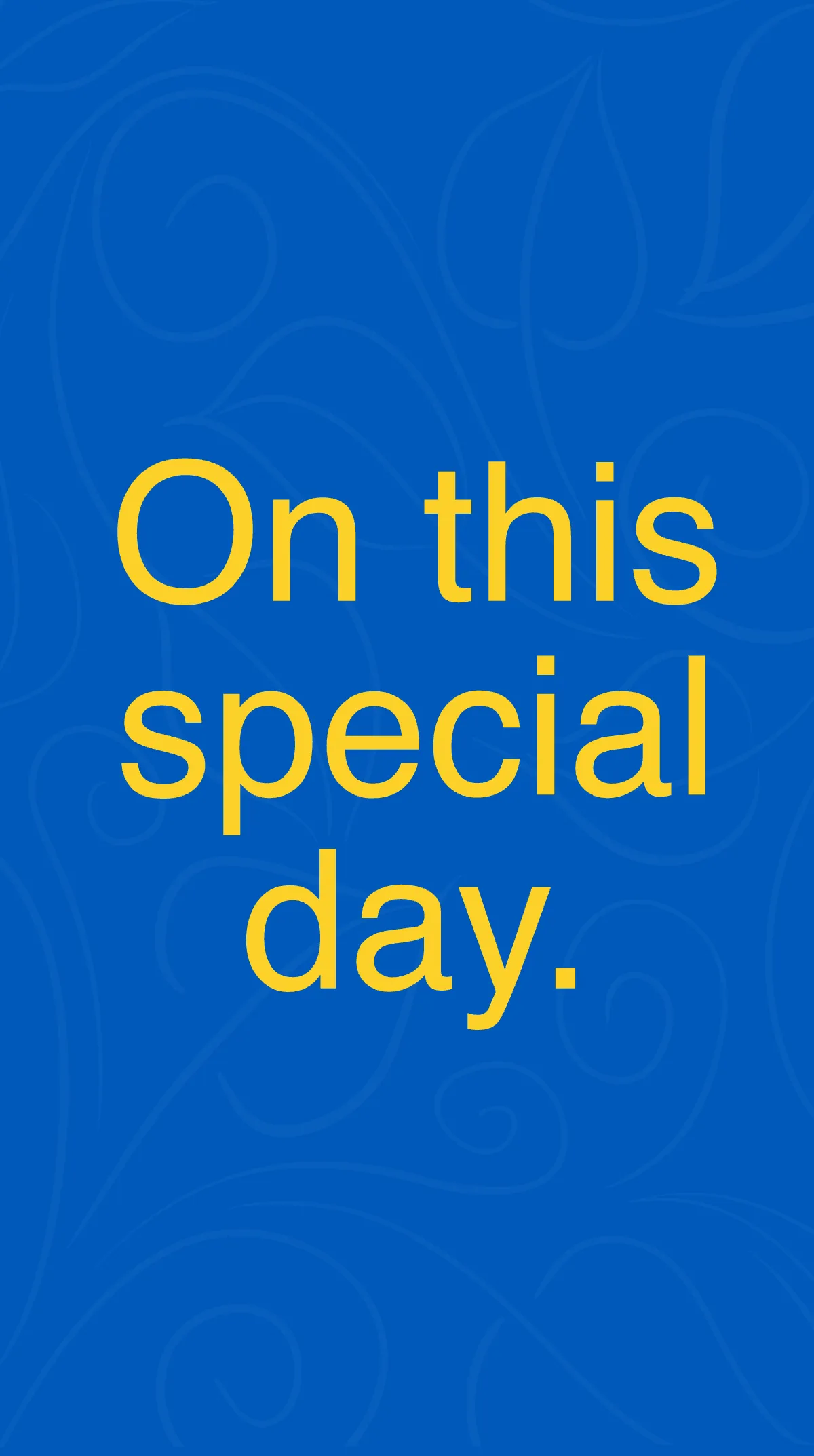 Free Happy Mahashivratri Instagram Story Template to Edit Online