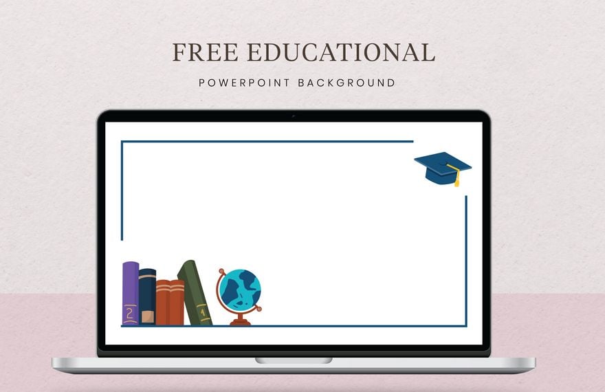 education-powerpoint-background