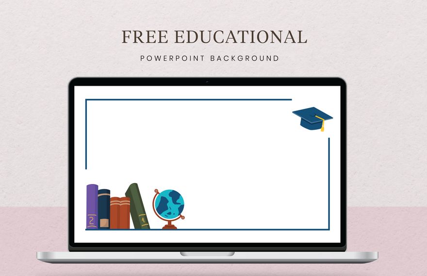 teaching powerpoint template