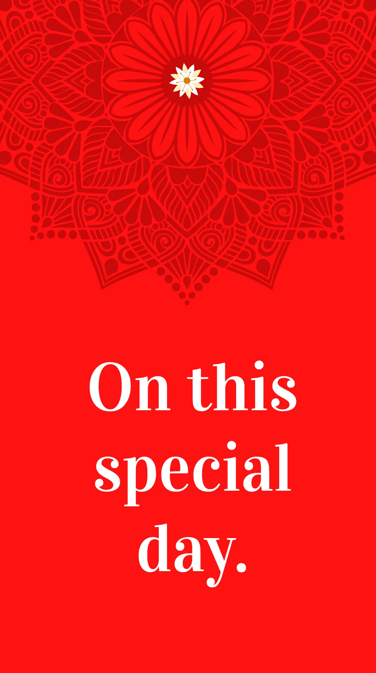 Free Maha Shivratri Festival Instagram Story Template to Edit Online