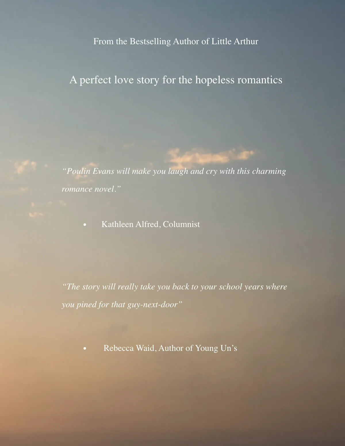 Free Couple Photo Romance E-book Cover Template to Edit Online