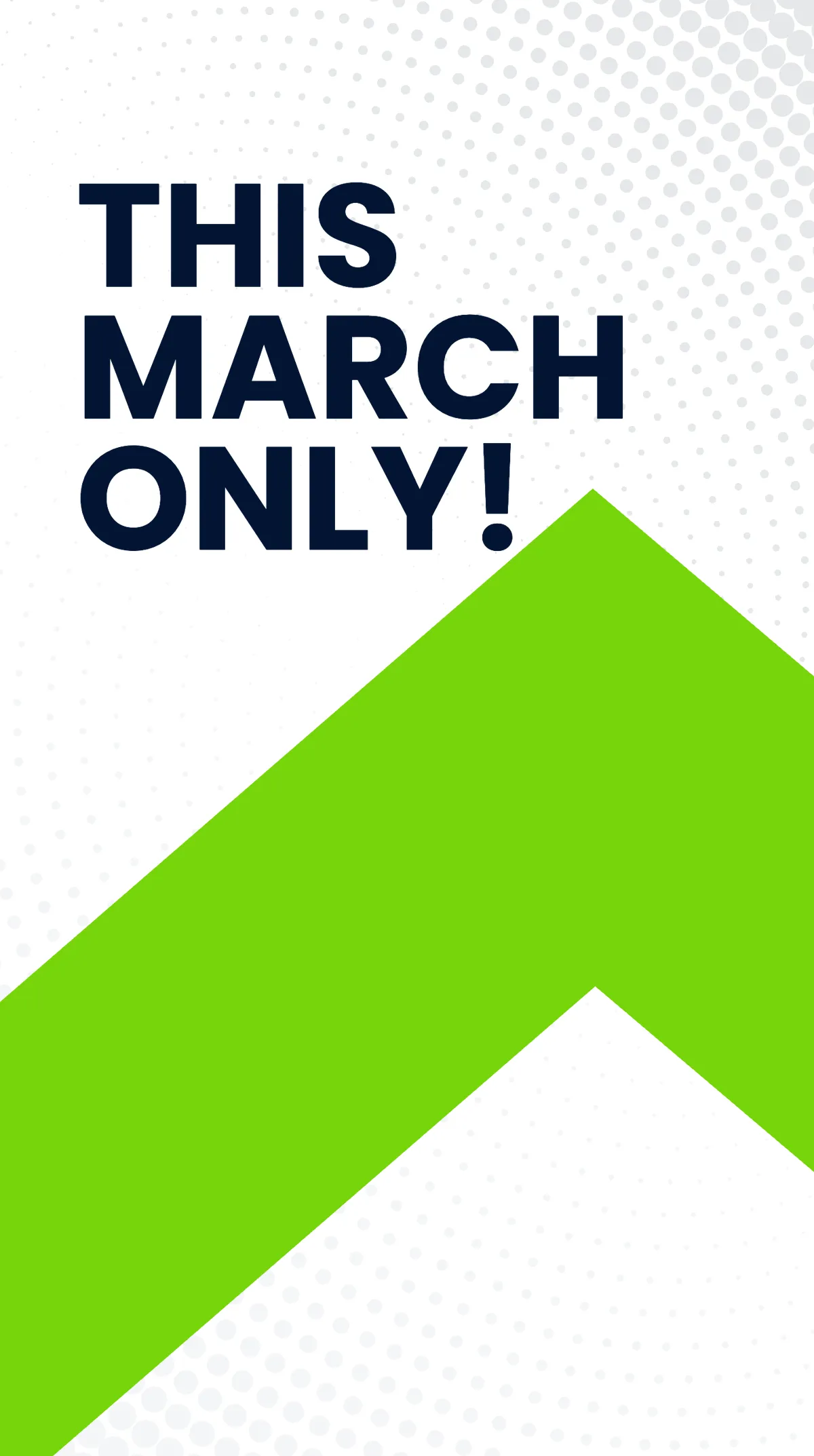 Free March Madness Sale Instagram Story Template to Edit Online
