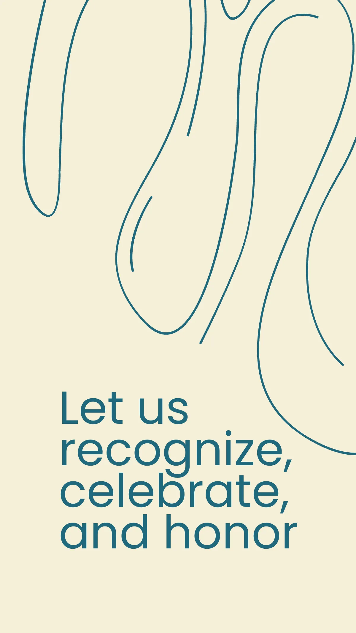 Free World NGO Day Instagram Story Template to Edit Online