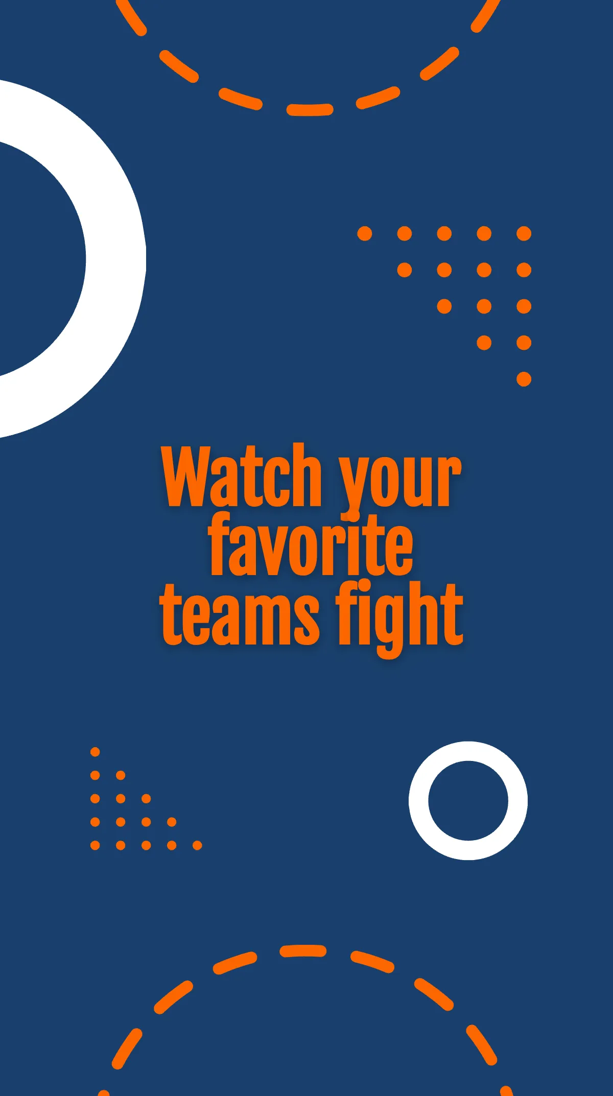 Free March Madness Basketball Championship Instagram Story Template to Edit Online